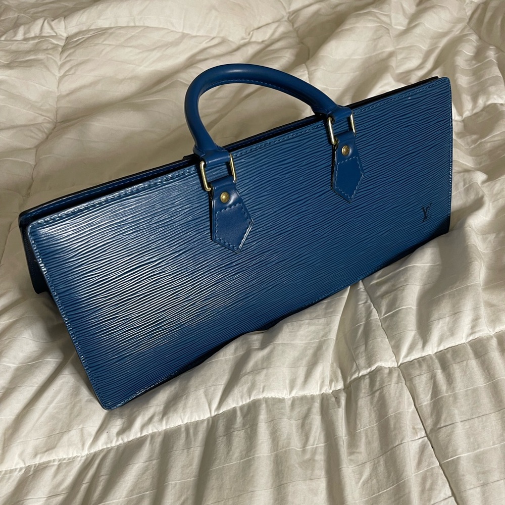 Louis Vuitton Sac Triangle